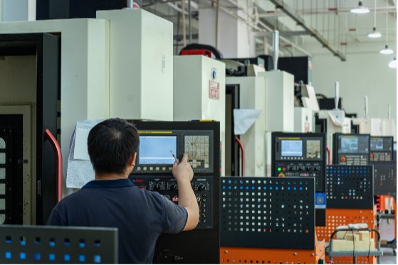 From Prototype to Production: How WayKen Bridges the Gap in Custom CNC Machining