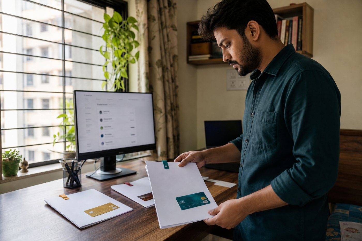 एकाधिक बैंक खातों में सत्यापित पसंदीदा खाता स्वचालित निकासी के लिए चुना गया है