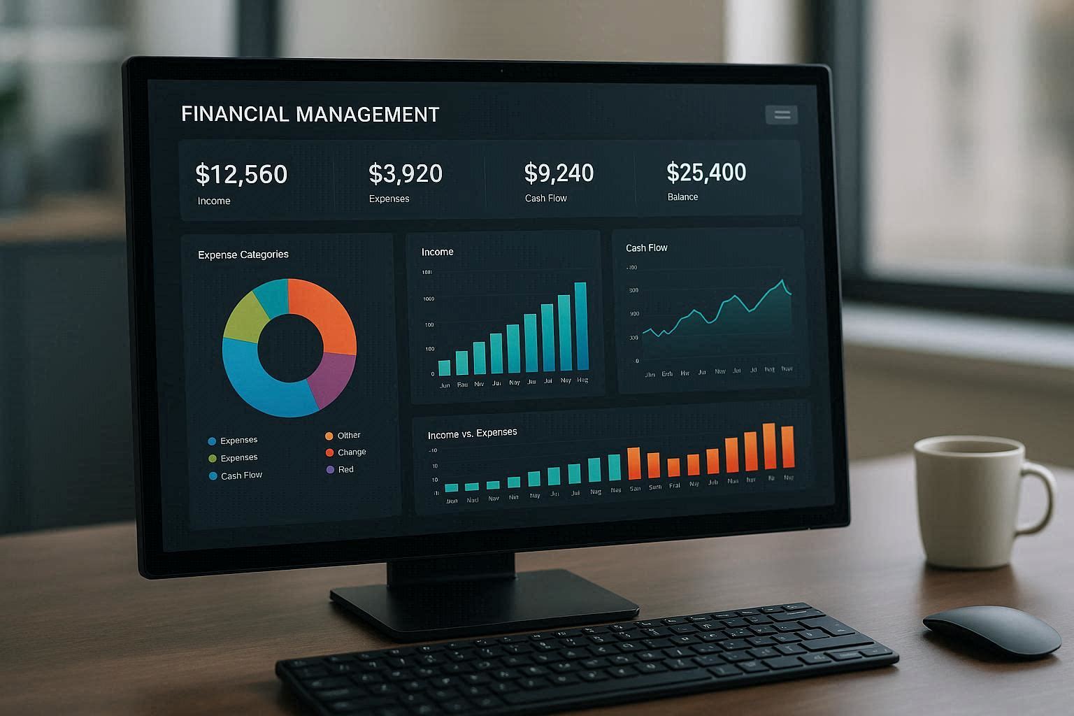 Software Tools That Help Businesses Scale