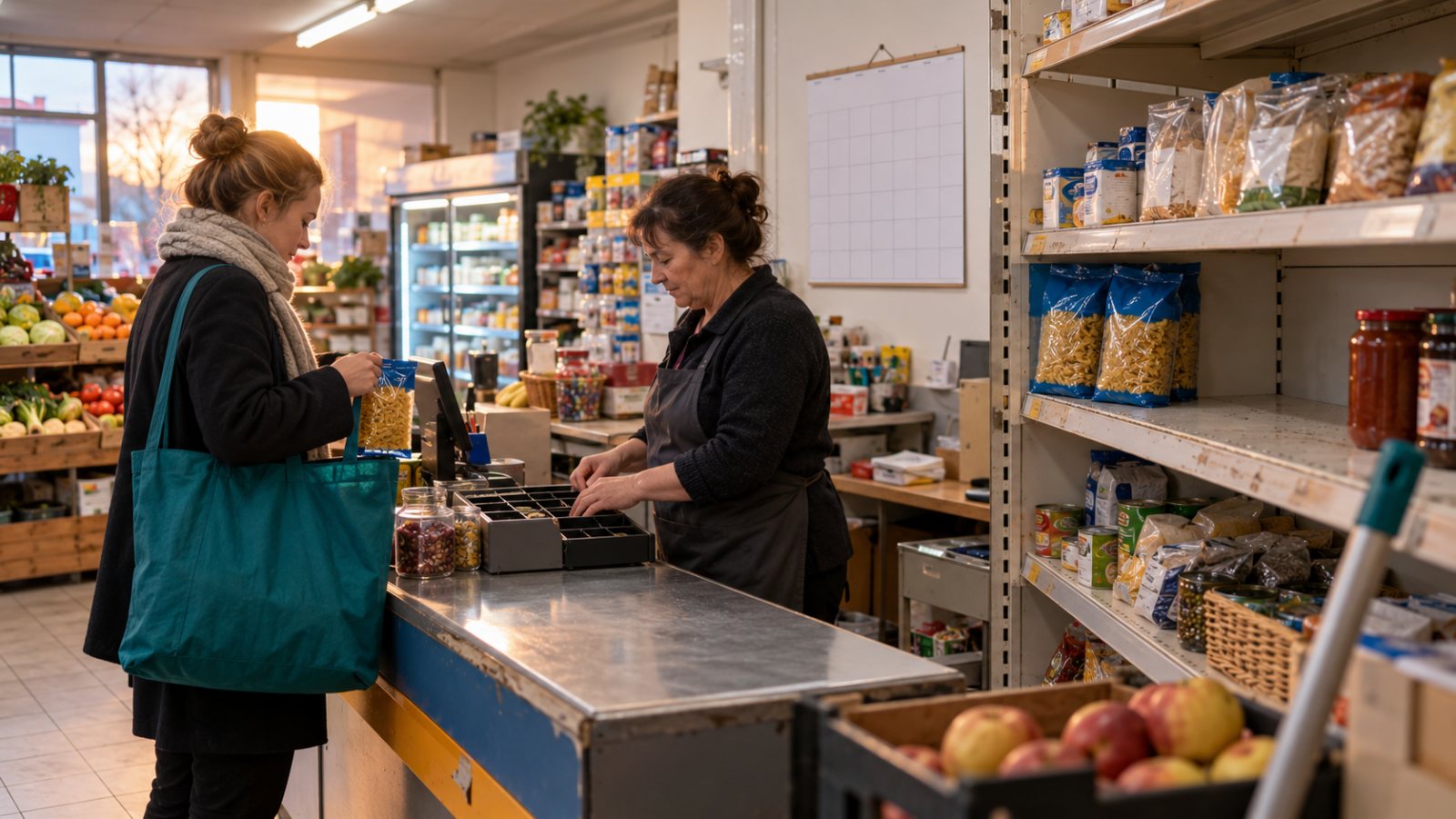Käibemaksukohustus enne 40 000 eurot: mahaarvamisel on aruandluse hind