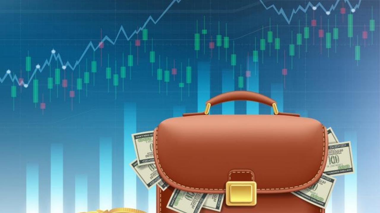 Инвестиционный портфель: с чего начать и как составить