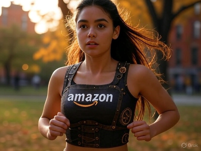 Amazon’s Internal Document Reveals Struggles in Hiring AI Talent Amid Rigid Policies