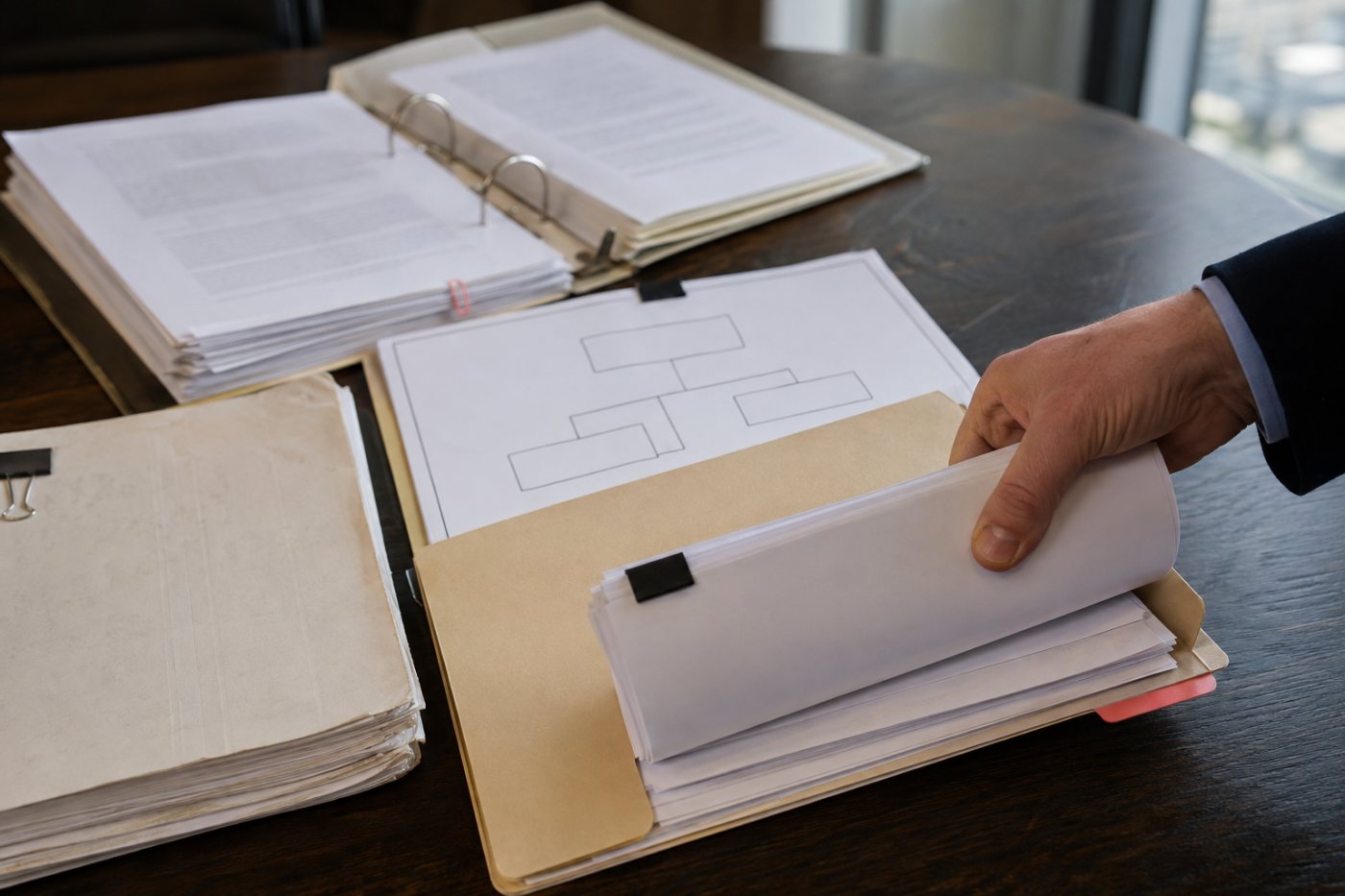 Four Leaf and Data443’s proposed two-step combination would place Data443 beneath a new public holding company.