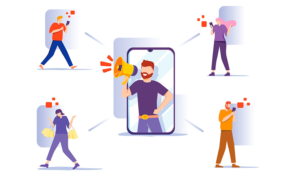 How to Engage Customers through Social Media