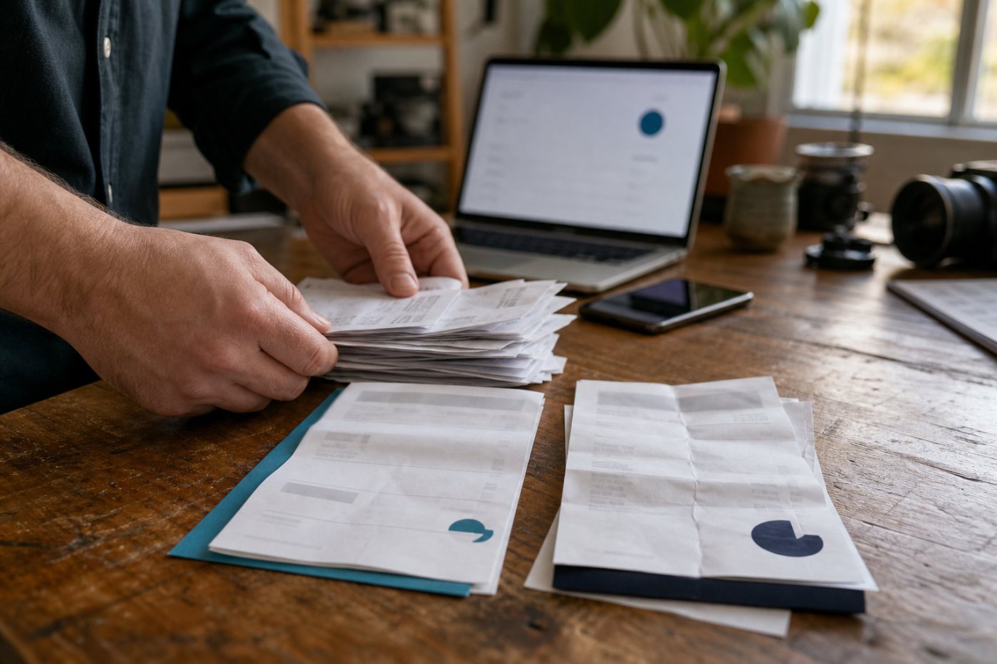 A batched Patreon balance yields different deposits through US direct deposit and PayPal.