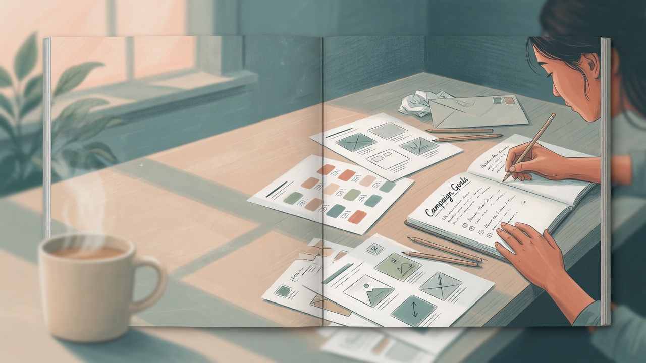LinkedIn AI Ad Tools for Beginners: Draft with AI, Brand Kit, Variants