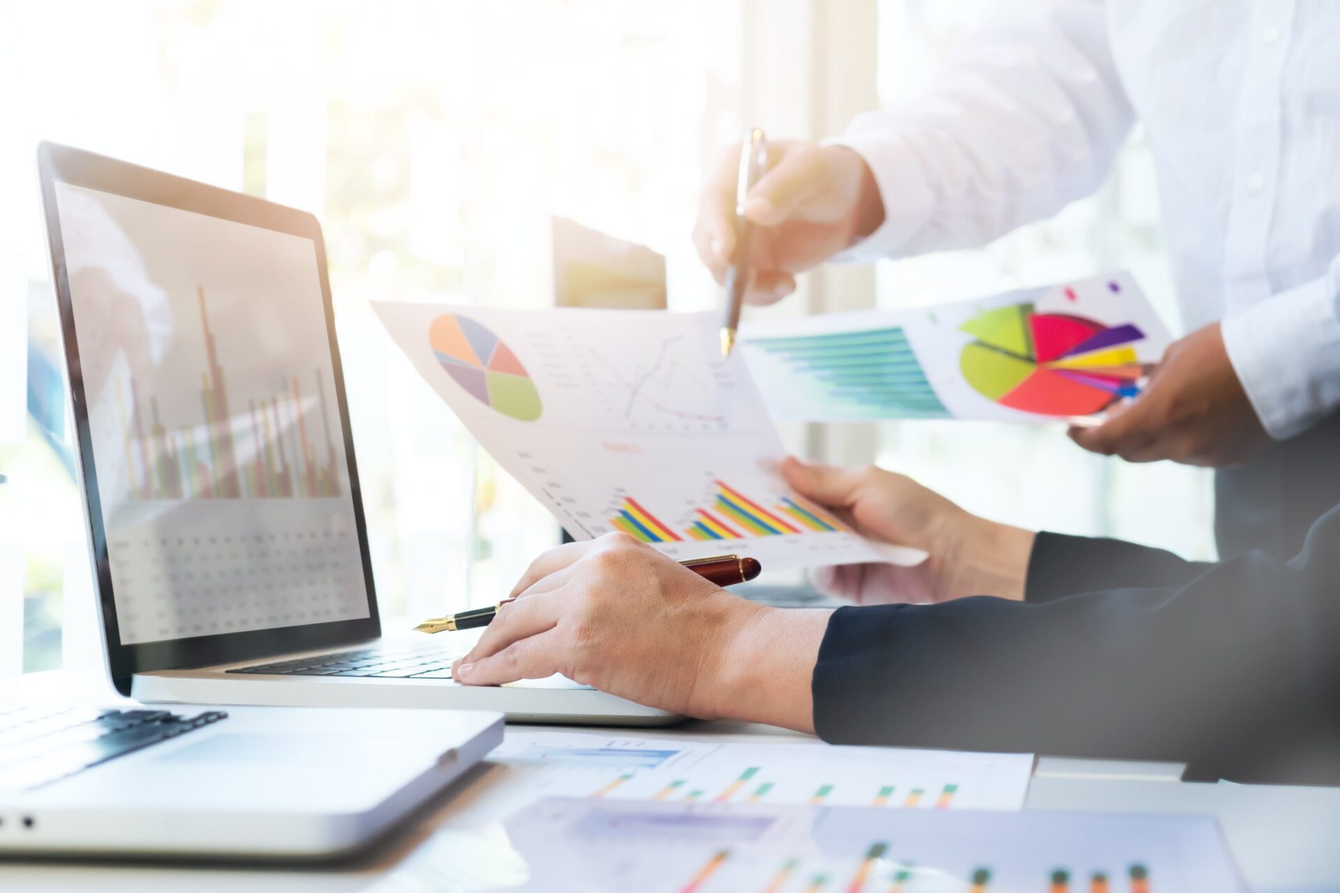 Продвижение бизнеса: энциклопедия