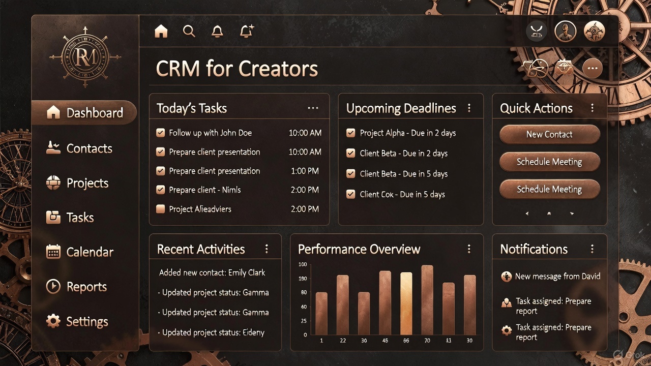 ? The Beehiiv Update: Newsletter Platforms Are Becoming Creator-Focused CRMs