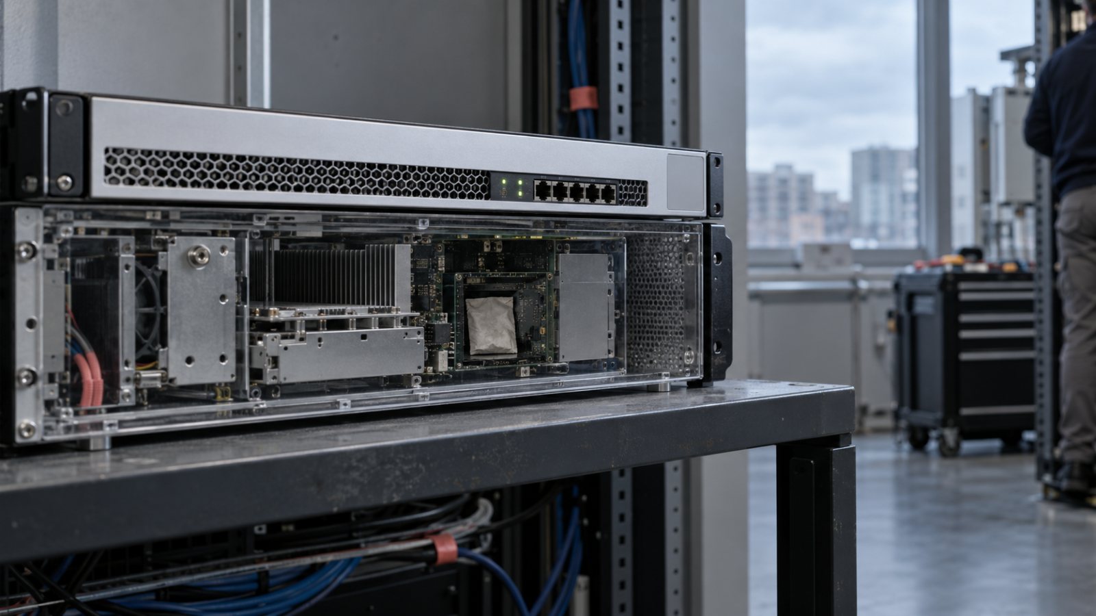 Két NetScaler-nulladik napi hiba aktív – a frissítés után is vizsgálódni kell