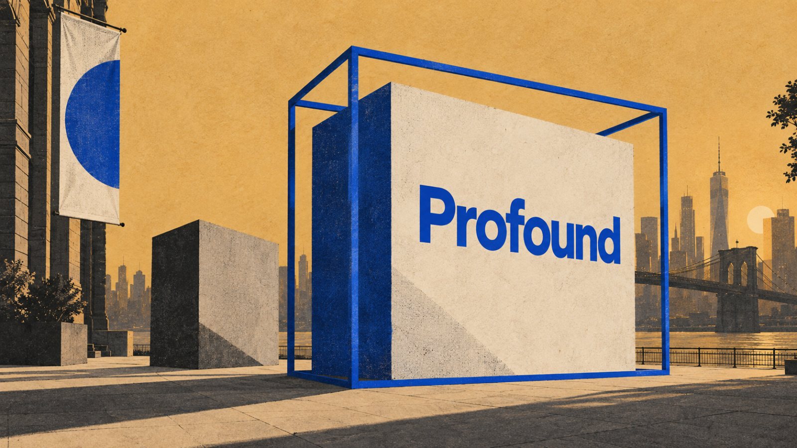 Profound تبلغ 1.8 مليار دولار: تحسين الظهور في إجابات AI صار سوقًا