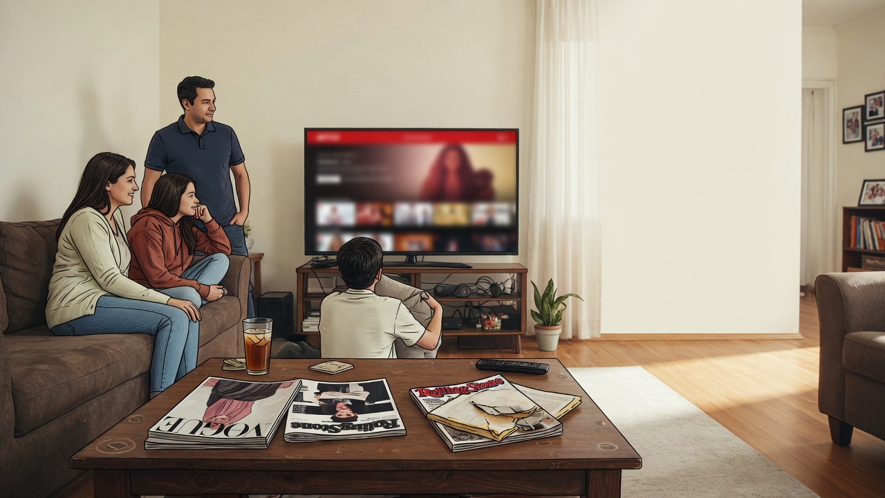 Netflix to Add Short-Form Videos from Digital Publishers in August 2026