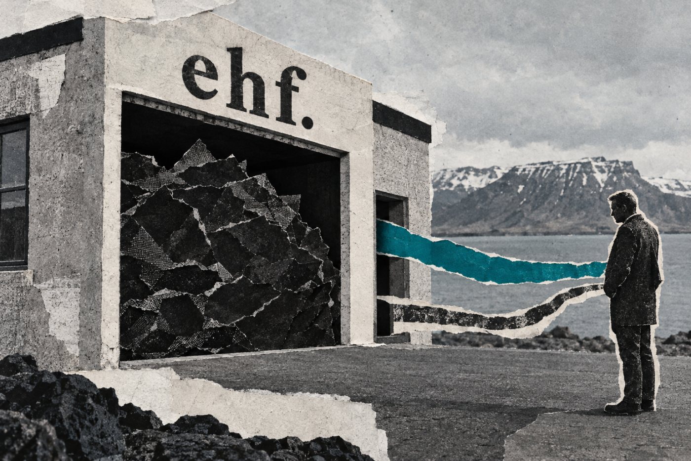 Hagnaður ehf. og arður eiganda fara í gegnum aðskilin skattþrep.