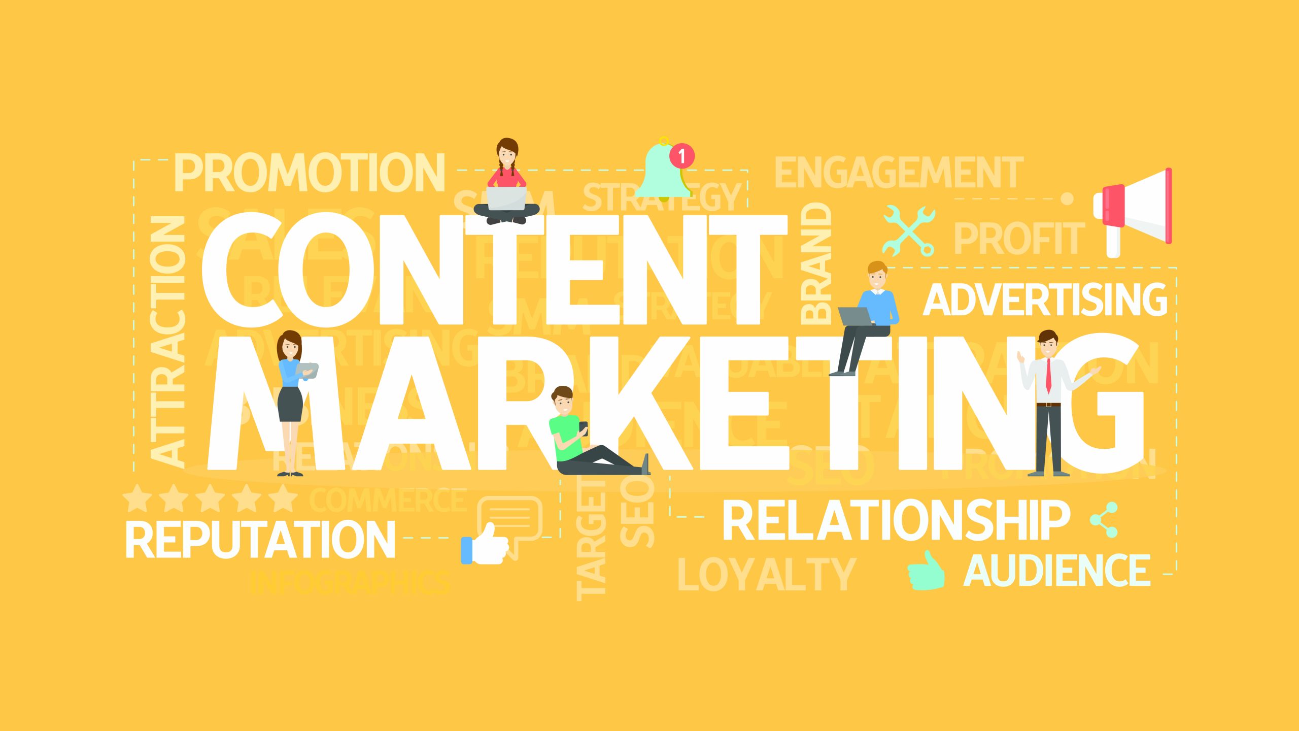 How to Use Content Marketing to Grow Your Business
