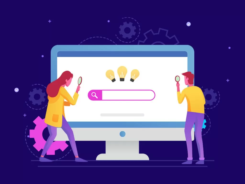Search Intent in Organic Results How To Find It?