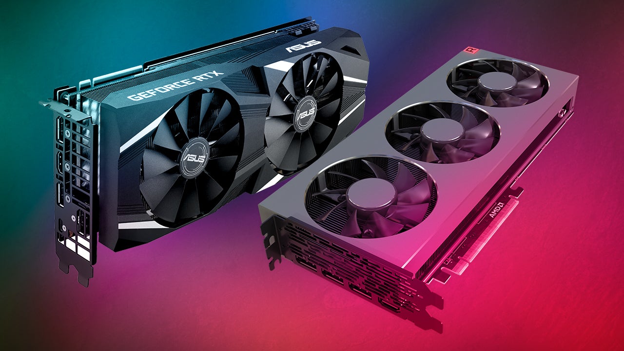 10 best graphic cards under budget