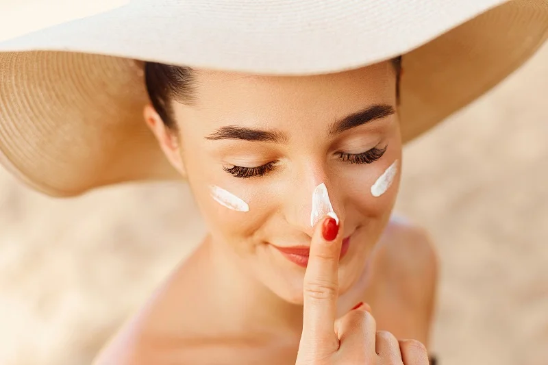 8 Simple Steps for Ultimate Summer Skin Care Routine