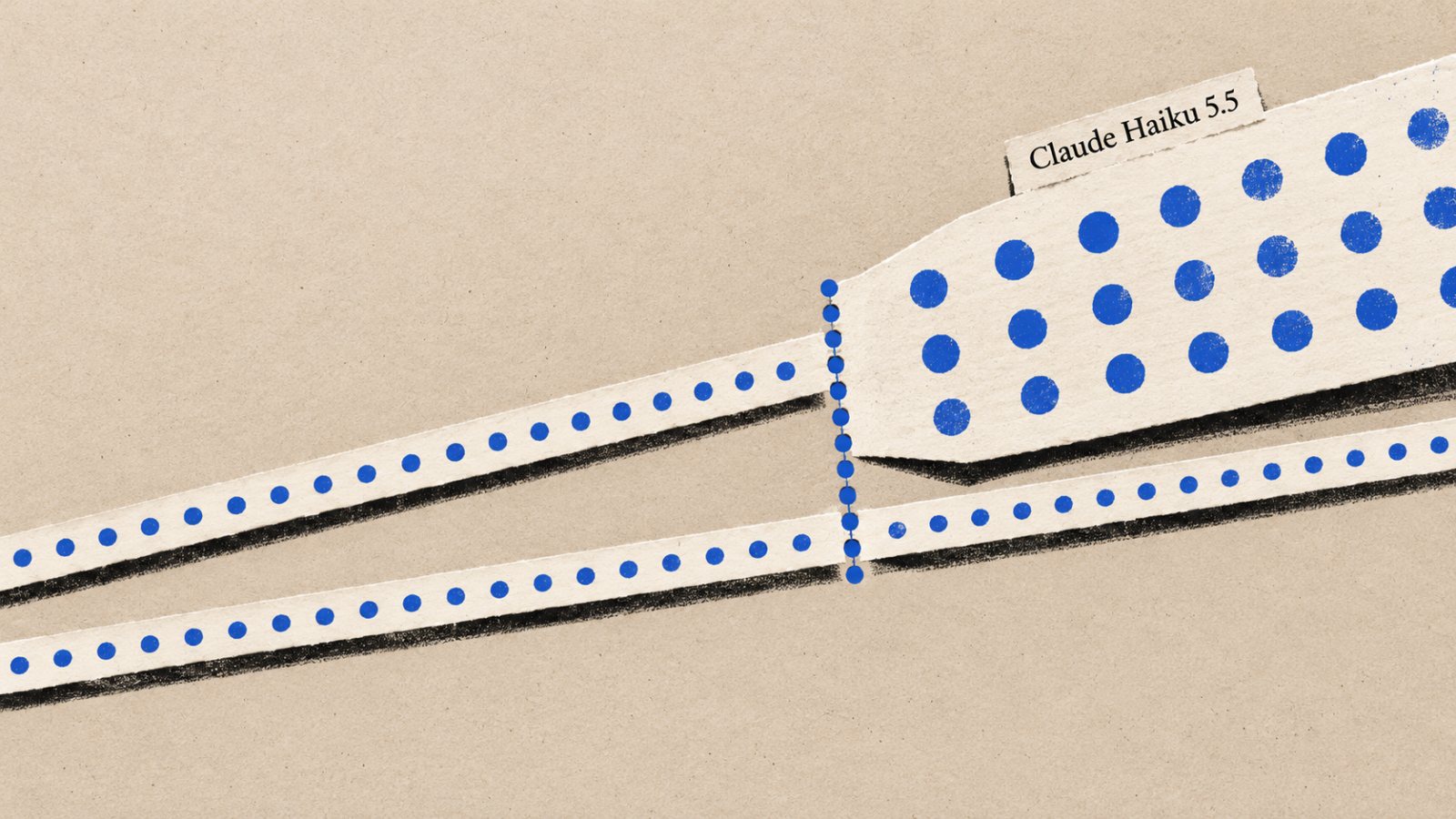 Claude Haiku 5.5 maksab lühikeses päringus sama mis GPT-6 Luna