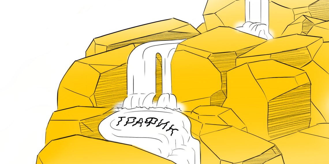 Что делать, если трафика много, а лидов мало