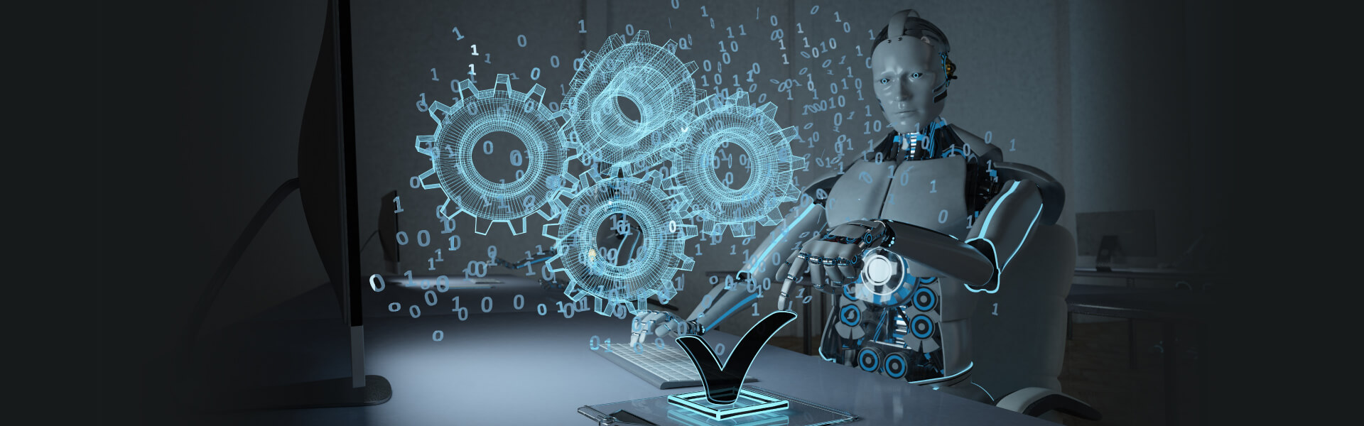 Mainframe Test Automation