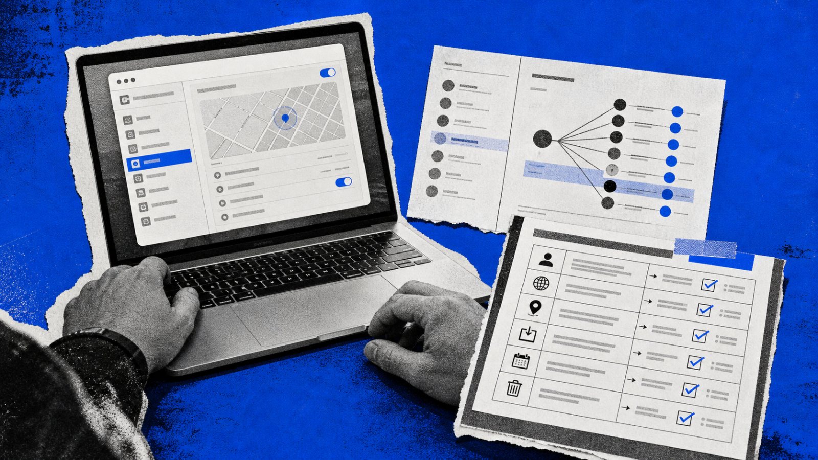 Bossware Shared Worker Data 121 Times—Check What Leaves the App