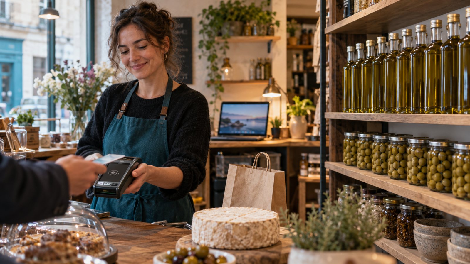 Pennylane ou Sage 50 : le même prix ne paie pas le même flux comptable