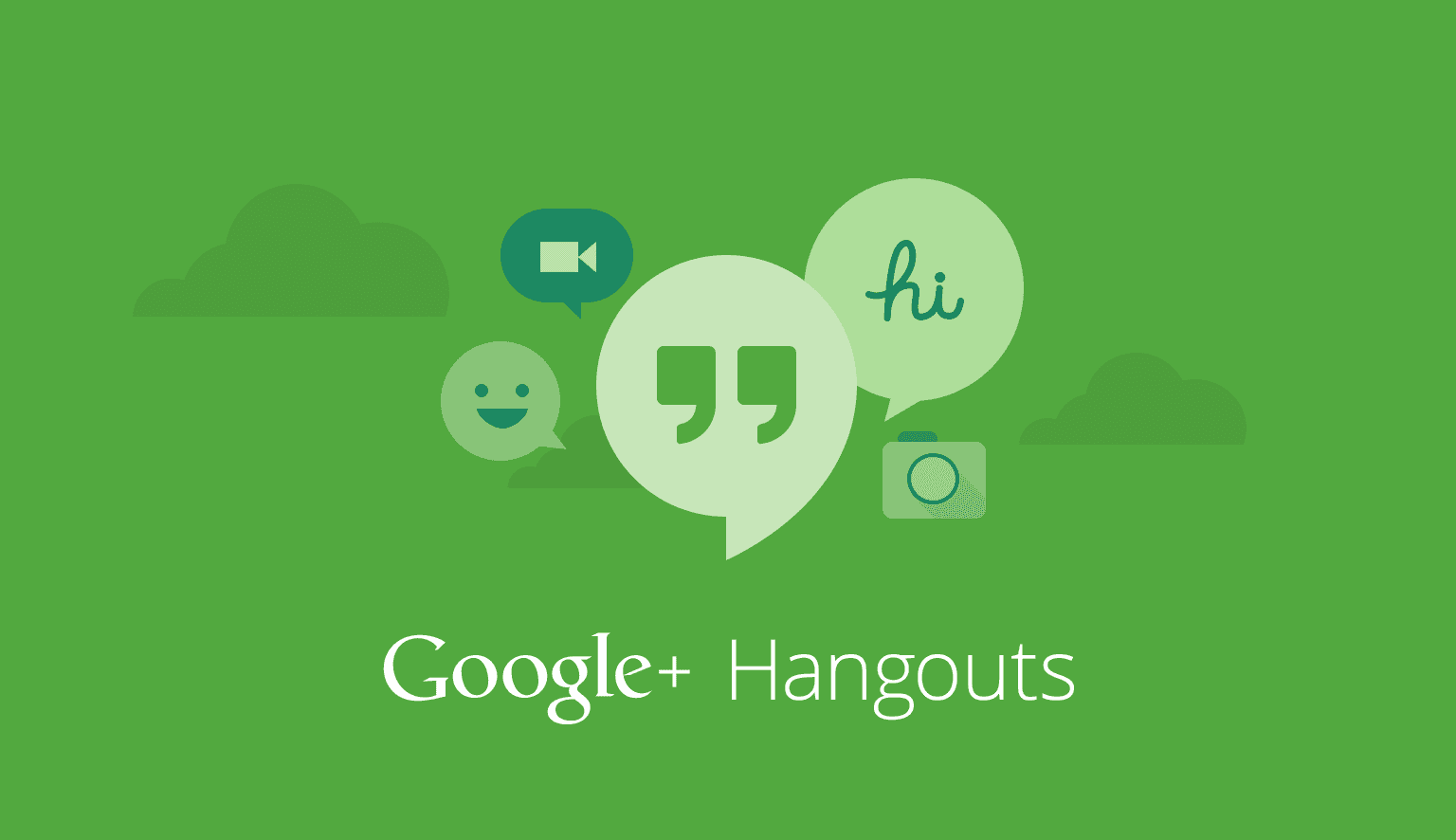 Как пользоваться Google Hangouts: звонки, совещания, вебинары