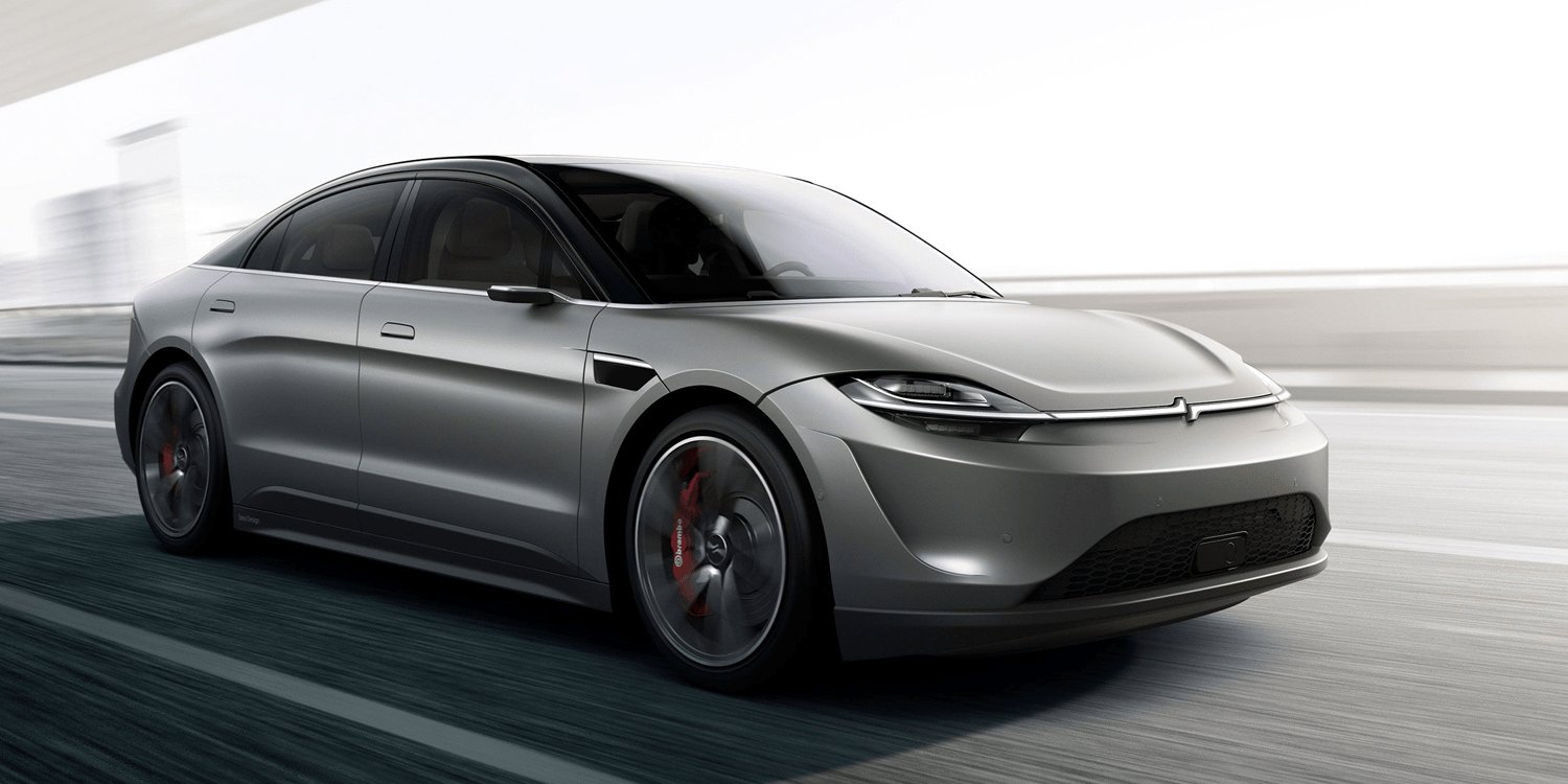 EV at CES: Electric Vehicles in The Future