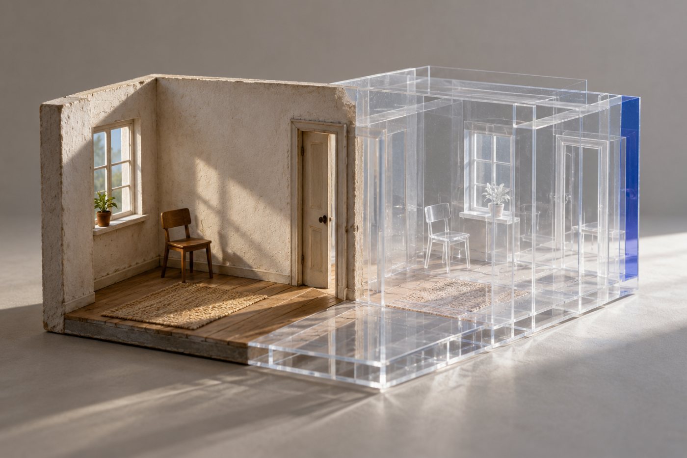 Marble tvrtke World Labs pretvara vizualni ulaz u interaktivno trodimenzionalno okruženje.