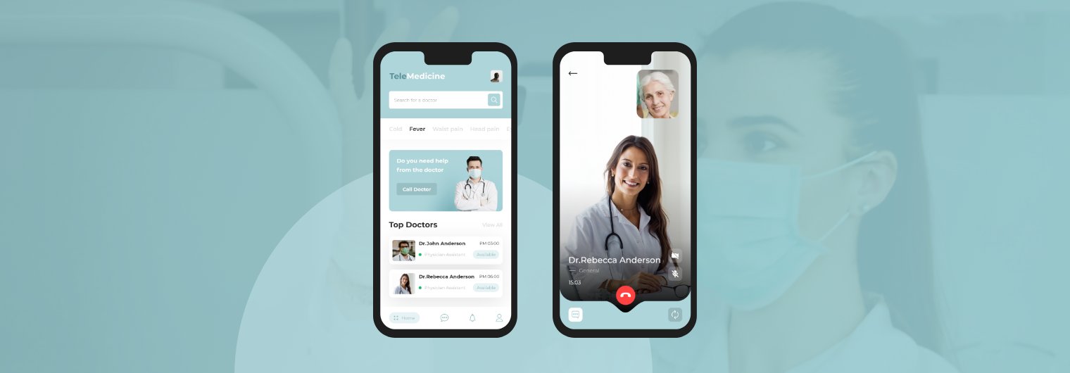 How to Develop A Telemedicine App Similar to Doctor on Demand