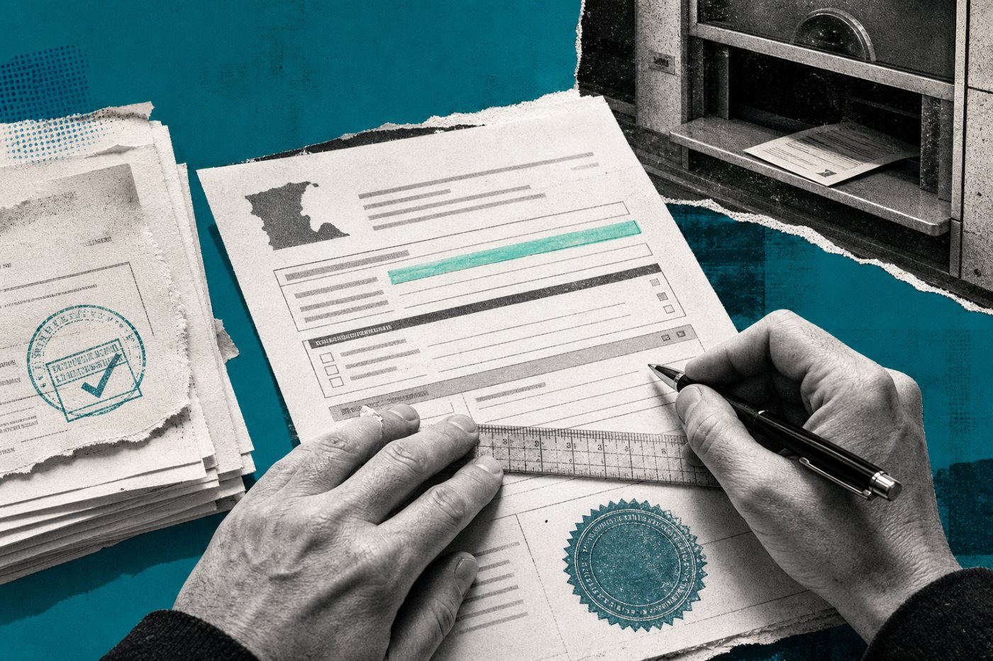 State LLC formation filing reviewed for legal name, registered agent, management, and jurisdiction-specific requirements