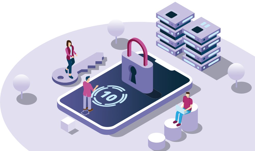 9 Easy Tips to Protection Your Online Privacy