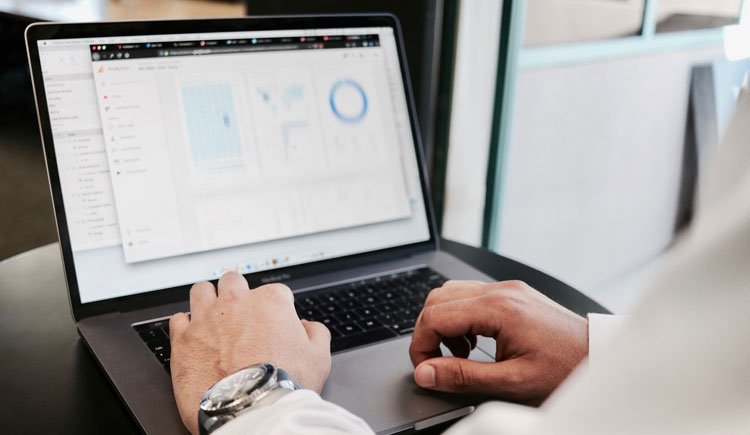 The Logistics of Digital Marketing