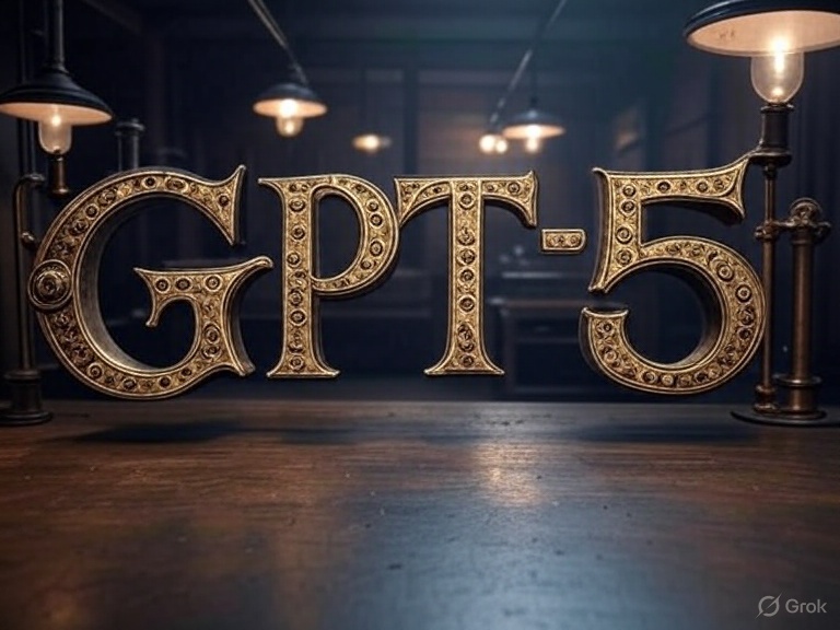 OpenAI Set to Launch GPT-5 in Early August After Multiple Delays