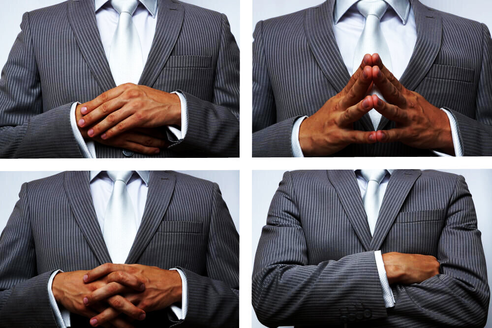 Невербальное общение – что это?