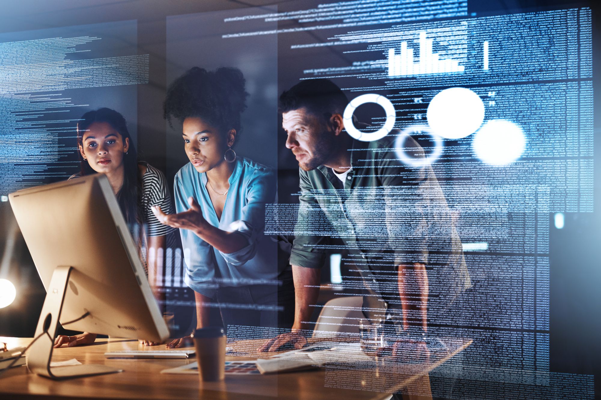 Employing Your First Software Development Company