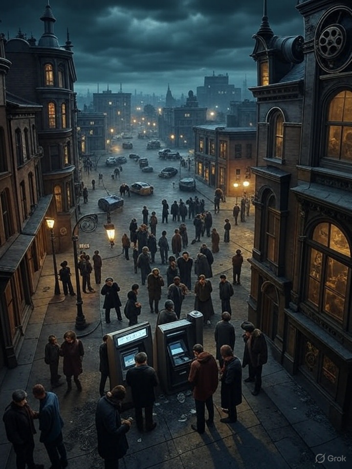 Washington Metro’s Credit Card Payment Launch Goes Off the Rails at Press Conference