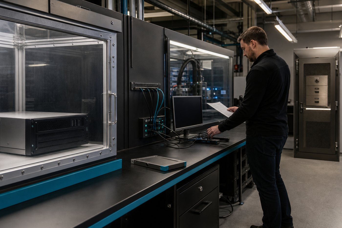 MCP servers are assigned stronger controls as access expands from read-only data to network, filesystem, shell and credentials.