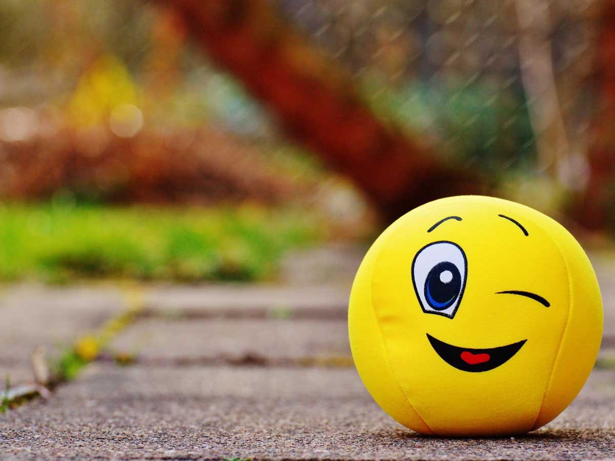 Что такое позитивное мышление?