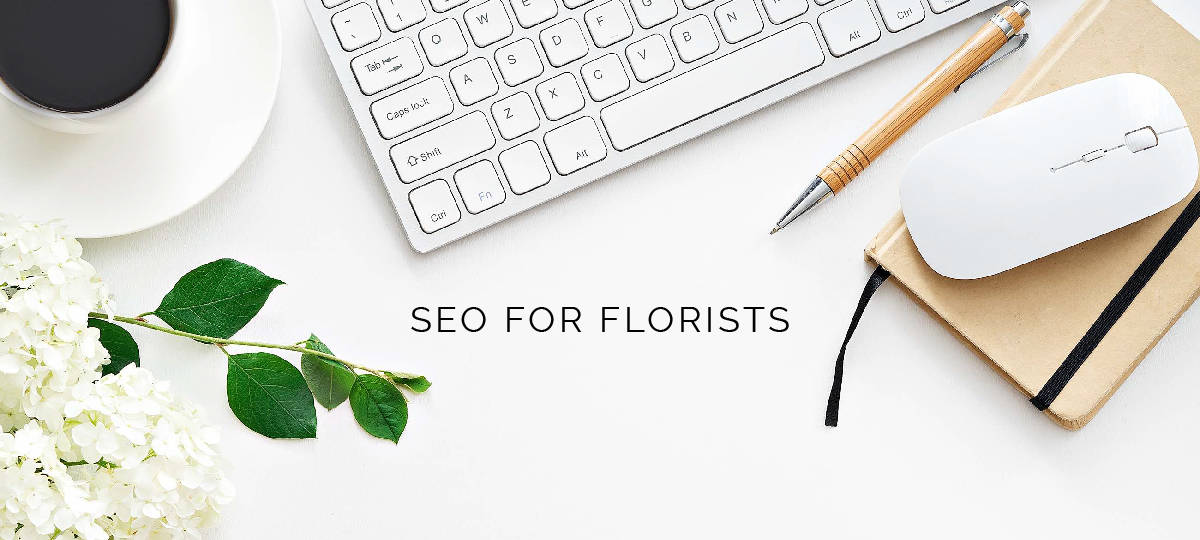 SEO for Florists