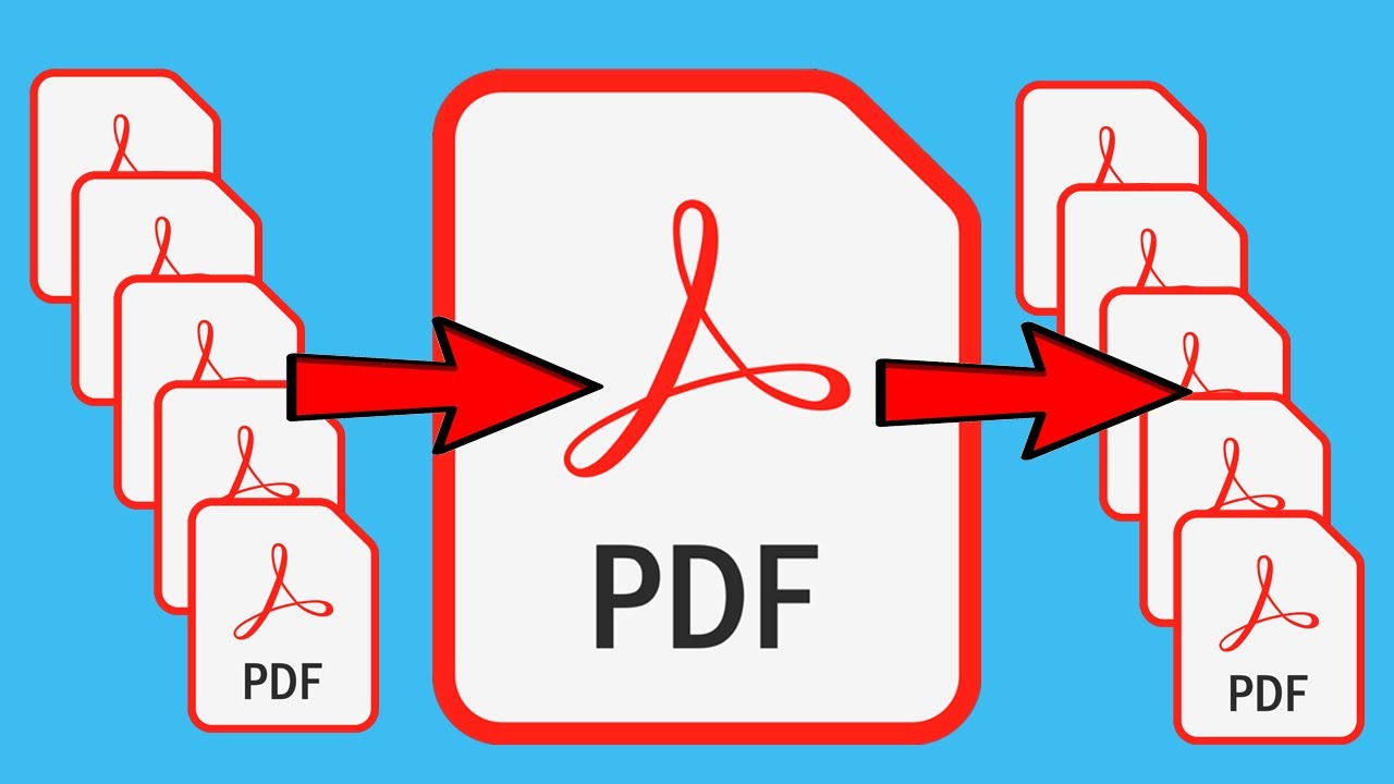 Can I Combine PDF Files into One? Basic Applications