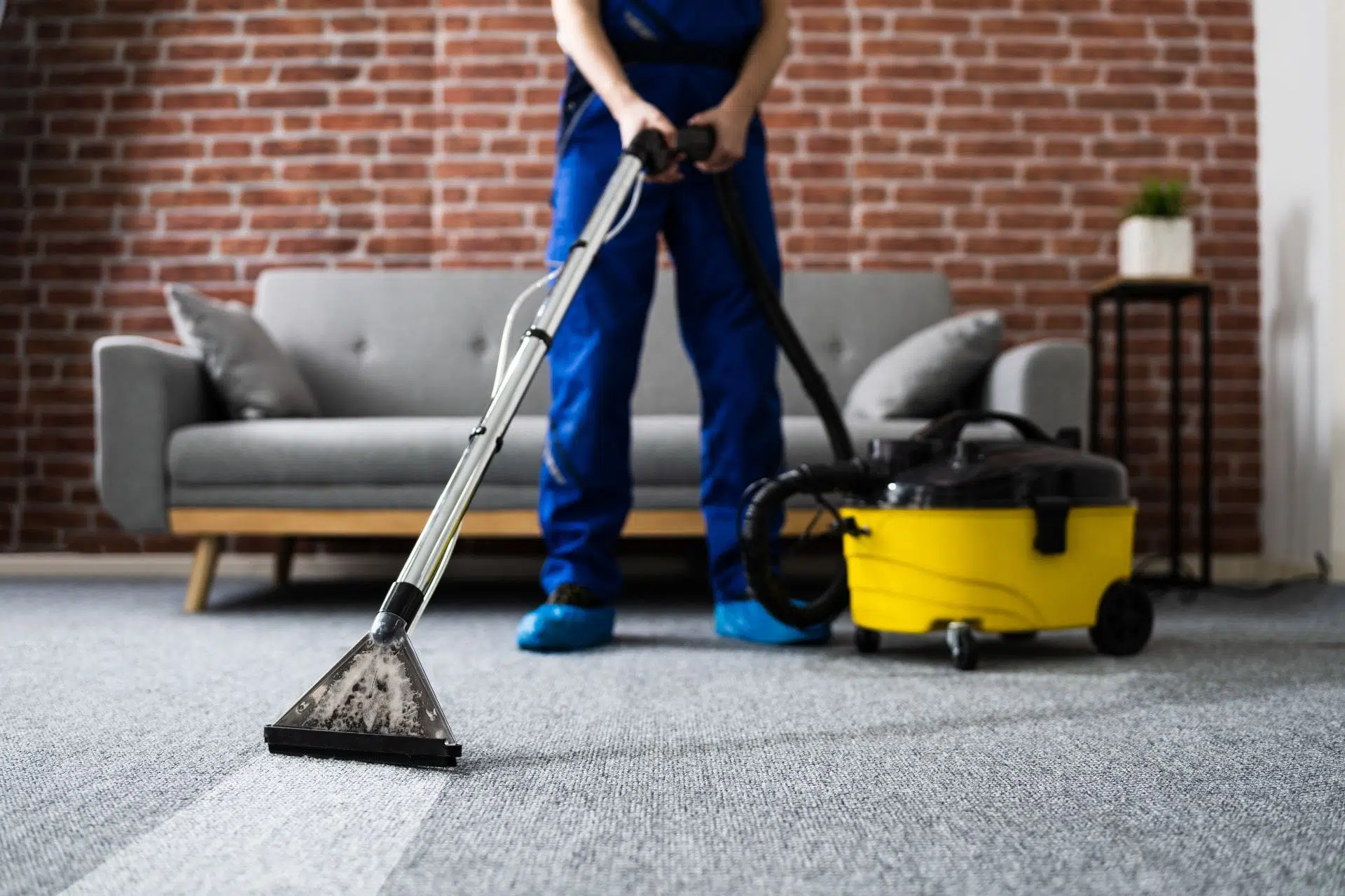 SEO for Carpet Cleaners