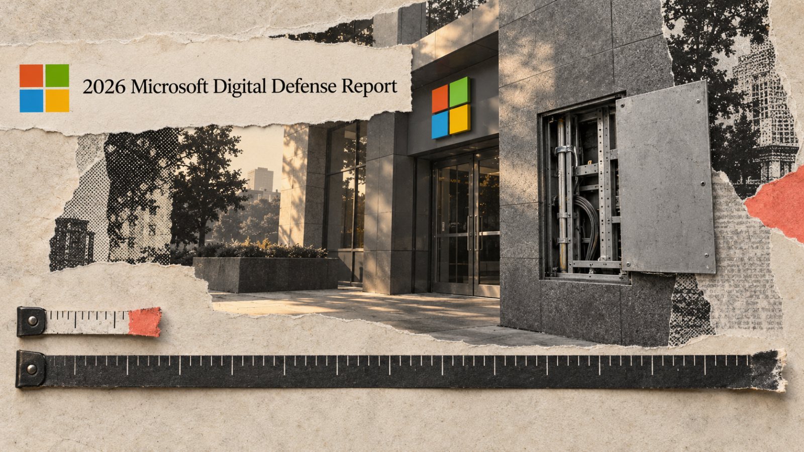 Microsoft: час ад выяўлення ўразлівасці да атакі скараціўся да сутак