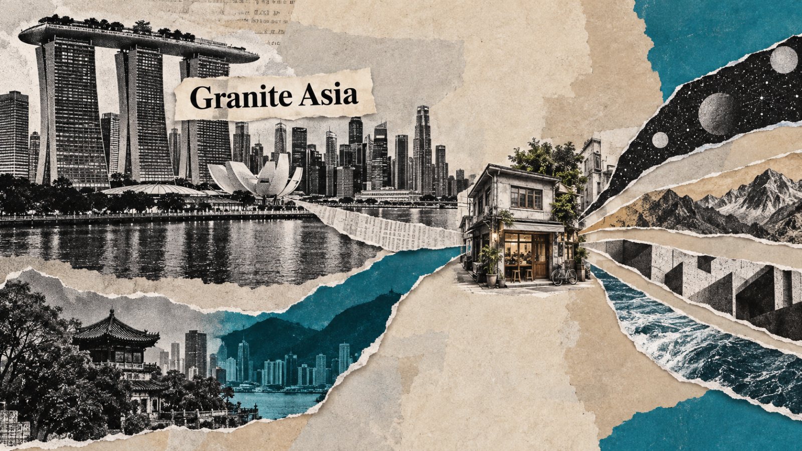 Granite Asia dan Google siapkan US$2 juta—pilihan model AI tetap bebas