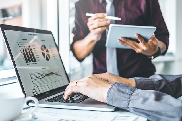 How Accounting Software Helps in Managing a Successful Business