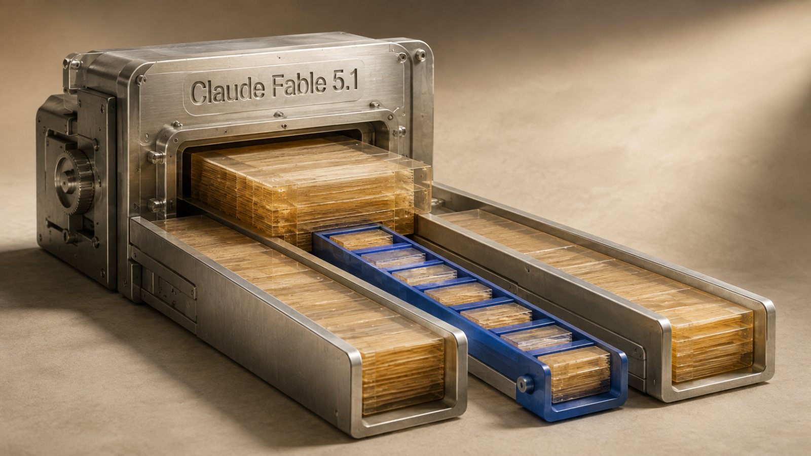 Claude Fable 5.1 baisse le cache de 75 %, pas le tarif des jetons