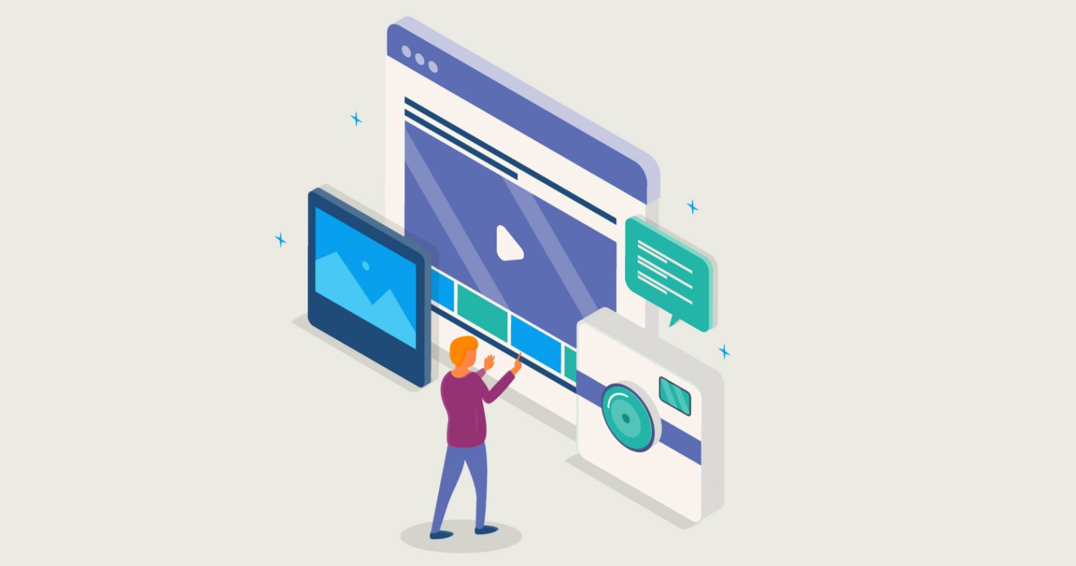 Top 7 Content Marketing Trends to Watch Out for in 2022