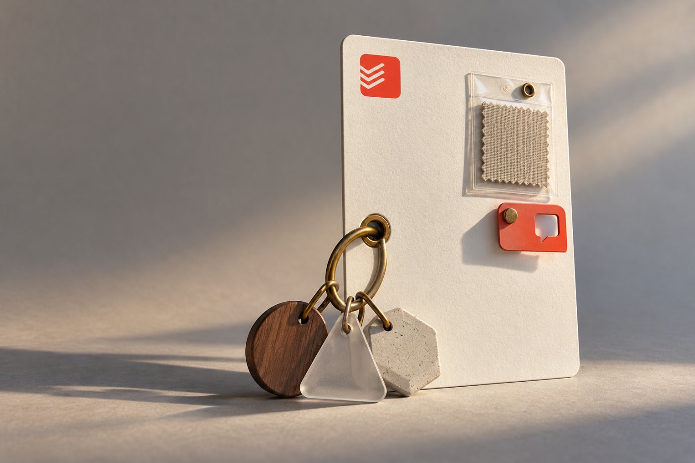 A Todoist közös projektjében a feladatokhoz felelős, megjegyzés és csatolmány kapcsolódik.