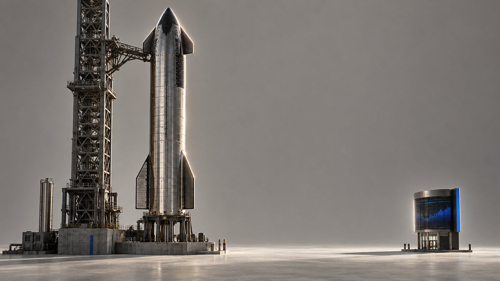 SpaceX-részvény Magyarországról: az SPCX csak az első lépés