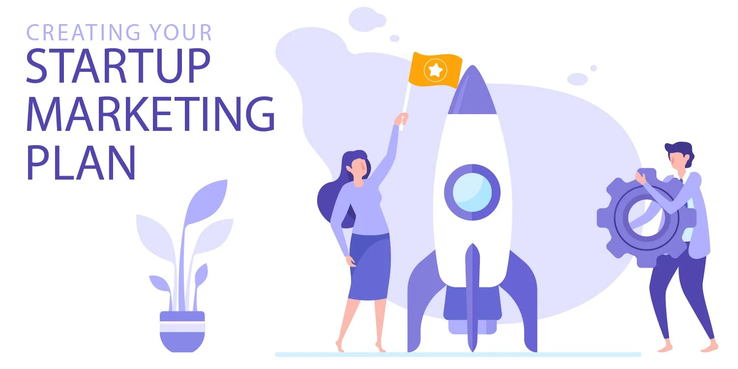 Define a Marketing Strategy for your Startup by following these 11 steps