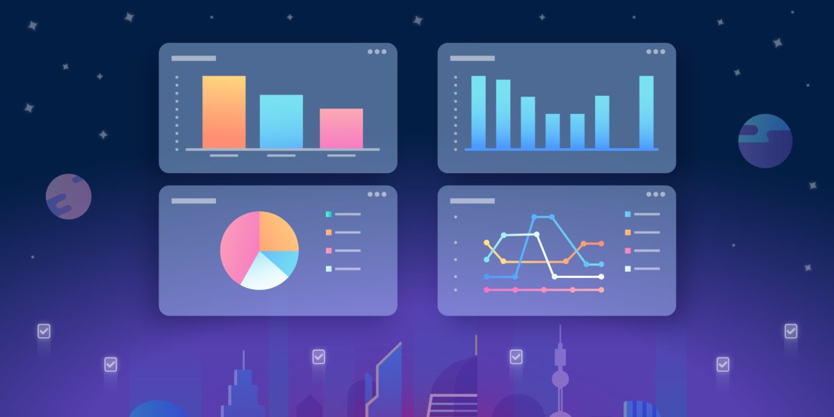 The 7 Steps to Building an Efficient Dashboard